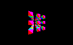 Cube screenshot